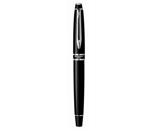 Перьевая ручка Waterman Expert 3, цвет: Black CT, перо: F, изображение 8