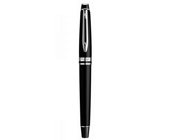 Перьевая ручка Waterman Expert 3, цвет: Matte Black CT, перо: F, изображение 2