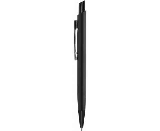 Ручка ELFARO SOFT Черная полностью 3053.88, изображение 3