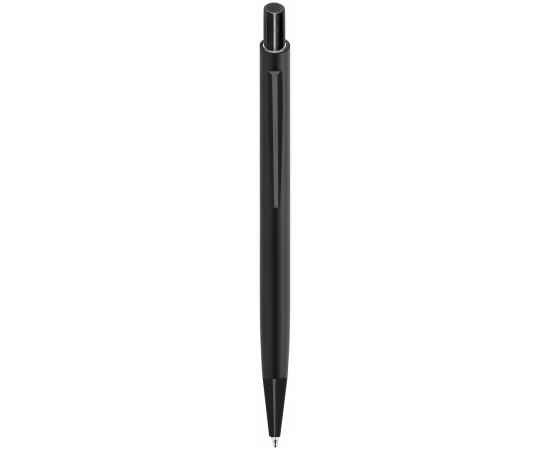Ручка ELFARO SOFT Черная полностью 3053.88, изображение 2