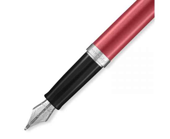 Перьевая ручка Waterman Hemisphere Coral Pink, изображение 3