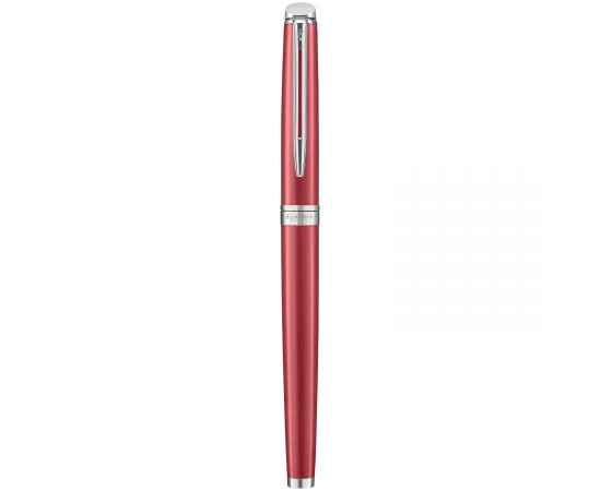 Ручка роллер Waterman Hemisphere Coral Pink, изображение 2