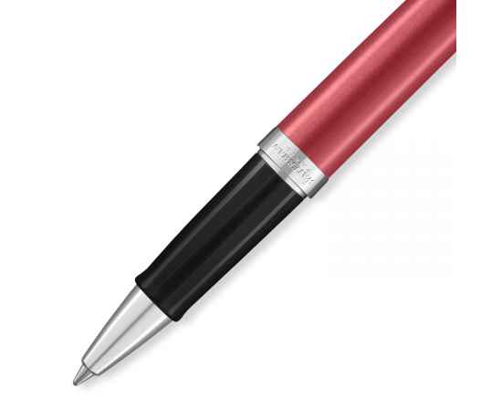 Ручка роллер Waterman Hemisphere Coral Pink, изображение 3