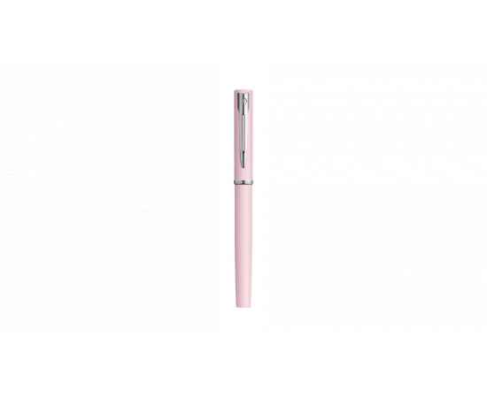 Перьевая ручка Waterman Allure Pink CT, изображение 2
