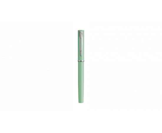 Перьевая ручка Waterman Allure Mint CT Fountain Pen, изображение 3