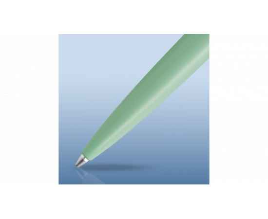 Шариковая ручка Waterman Allure Mint CT, изображение 3