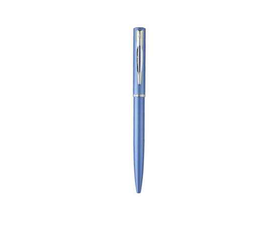Шариковая ручка Waterman GRADUATE ALLURE, цвет: голубой, изображение 3