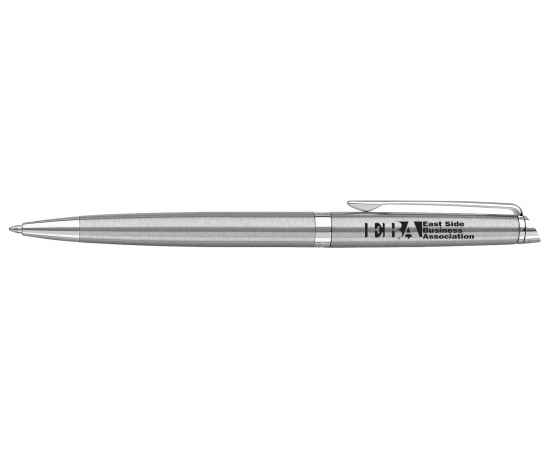 Шариковая ручка Waterman Hemisphere, цвет: CT, стержень: Mblue, изображение 2