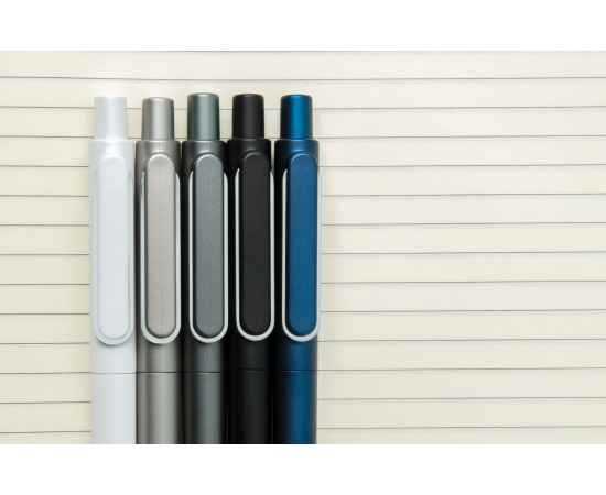 Ручка X6, Черный, Цвет: черный, Размер: , высота 14,9 см., диаметр 1,1 см., изображение 5