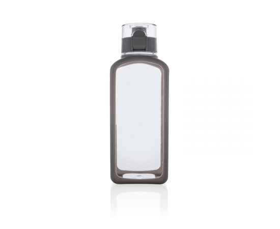Квадратная вакуумная бутылка для воды, Белый, Цвет: белый, Размер: , высота 20,7 см., диаметр 8,8 см., изображение 2
