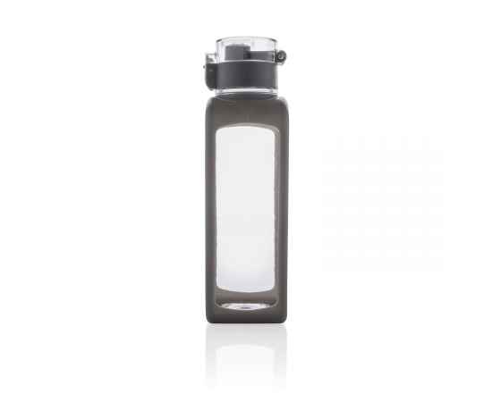 Квадратная вакуумная бутылка для воды, Белый, Цвет: белый, Размер: , высота 20,7 см., диаметр 8,8 см., изображение 6