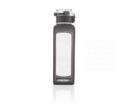 Квадратная вакуумная бутылка для воды, Белый, Цвет: белый, Размер: , высота 20,7 см., диаметр 8,8 см., изображение 7