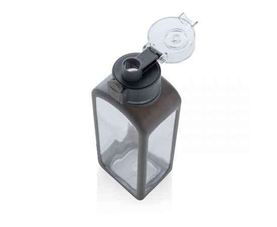 Квадратная вакуумная бутылка для воды, Белый, Цвет: белый, Размер: , высота 20,7 см., диаметр 8,8 см., изображение 8