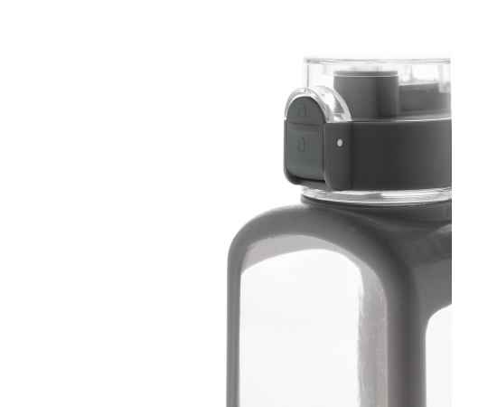 Квадратная вакуумная бутылка для воды, Белый, Цвет: белый, Размер: , высота 20,7 см., диаметр 8,8 см., изображение 9