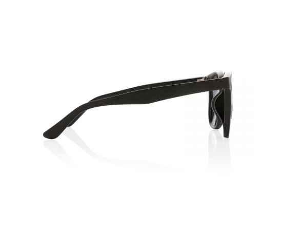 Солнцезащитные очки ECO, Черный, Цвет: черный, Размер: Длина 14,5 см., ширина 2,8 см., высота 5,3 см., изображение 7