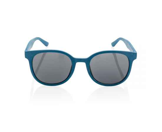 Солнцезащитные очки ECO, Синий, Цвет: синий, Размер: Длина 14,5 см., ширина 2,8 см., высота 5,3 см., изображение 3