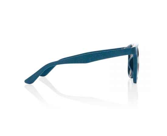 Солнцезащитные очки ECO, Синий, Цвет: синий, Размер: Длина 14,5 см., ширина 2,8 см., высота 5,3 см., изображение 7