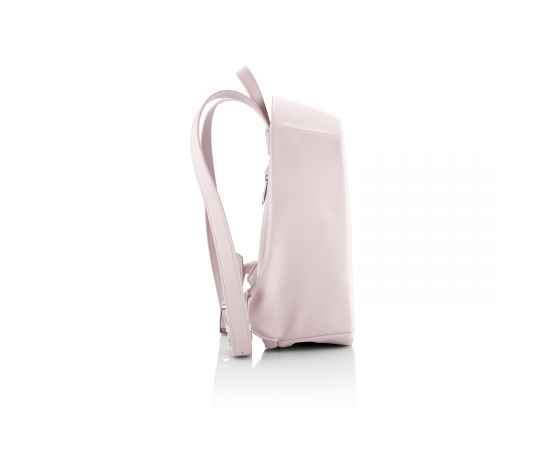 Рюкзак Elle Fashion с защитой от карманников, Розовый, Цвет: розовый, Размер: Длина 22,5 см., ширина 12 см., высота 29,5 см., изображение 39