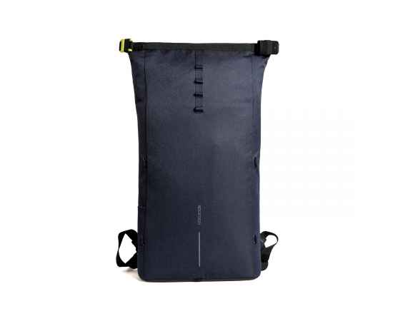Рюкзак Urban Lite с защитой от карманников, Синий, Цвет: темно-синий, Размер: Длина 31,5 см., ширина 14,5 см., высота 46 см., изображение 7