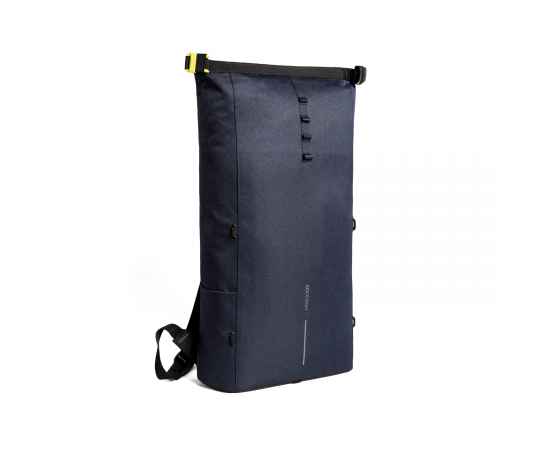 Рюкзак Urban Lite с защитой от карманников, Синий, Цвет: темно-синий, Размер: Длина 31,5 см., ширина 14,5 см., высота 46 см., изображение 8