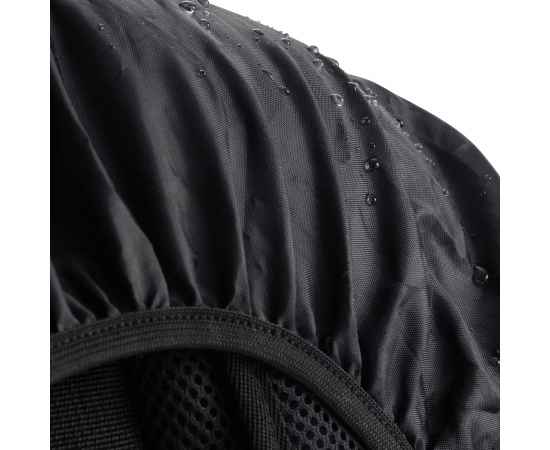 Рюкзак для ноутбука Swiss Peak, Черный, Цвет: черный, Размер: Длина 10 см., ширина 37 см., высота 46 см., изображение 9