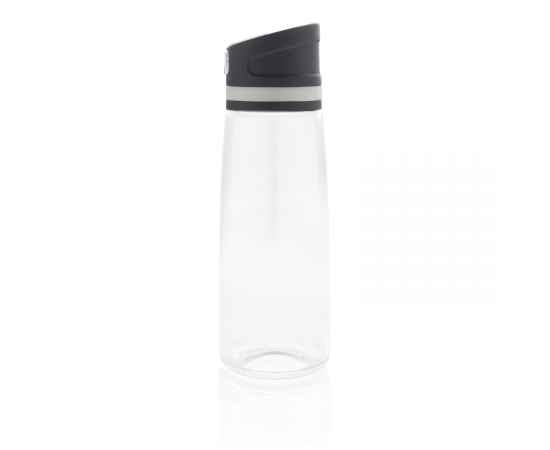 Бутылка для воды FIT с держателем для телефона, белый,, Цвет: белый, Размер: , высота 24,7 см., диаметр 8 см., изображение 5