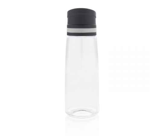 Бутылка для воды FIT с держателем для телефона, белый,, Цвет: белый, Размер: , высота 24,7 см., диаметр 8 см., изображение 6
