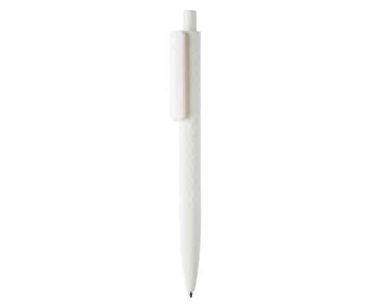 Ручка X3 с защитой от микробов, Белый, Цвет: белый, Размер: , высота 14 см., диаметр 1,4 см., изображение 6