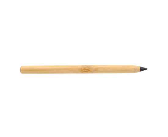 Вечный карандаш Tree Free, Коричневый, Цвет: коричневый, Размер: , высота 13,8 см., диаметр 0,9 см., изображение 2
