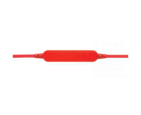 Беспроводные наушники, красный,, Цвет: красный, Размер: , ширина 1,2 см., высота 70 см., диаметр 1,1 см., изображение 5