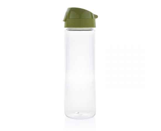 Бутылка Tritan™ Renew, 0,75 л, Зеленый, Цвет: зеленый, прозрачный, Размер: , высота 25 см., диаметр 7 см., изображение 7