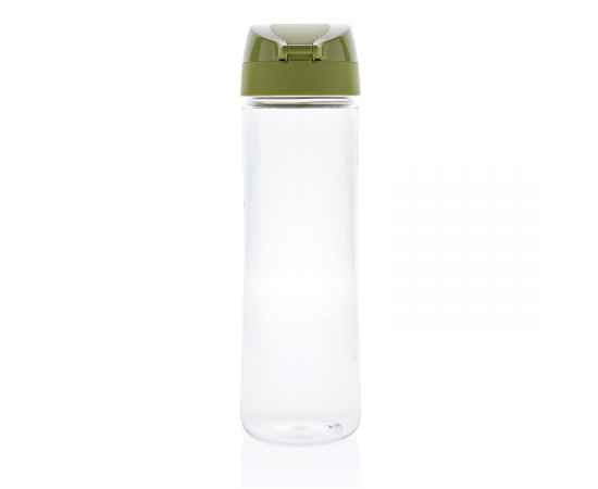 Бутылка Tritan™ Renew, 0,75 л, Зеленый, Цвет: зеленый, прозрачный, Размер: , высота 25 см., диаметр 7 см., изображение 8