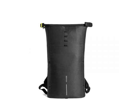 Рюкзак Urban Lite с защитой от карманников, Черный, Цвет: черный, Размер: Длина 31,5 см., ширина 14,5 см., высота 46 см., изображение 5