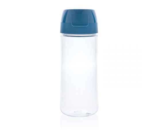 Бутылка Tritan™ Renew, 0,5 л, Синий, Цвет: синий, прозрачный, Размер: , высота 20 см., диаметр 7 см., изображение 3