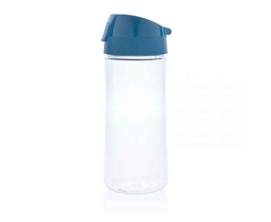 Бутылка Tritan™ Renew, 0,5 л, Синий, Цвет: синий, прозрачный, Размер: , высота 20 см., диаметр 7 см., изображение 6