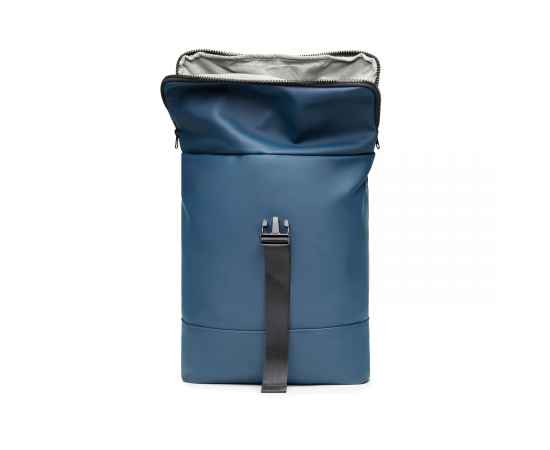 Сумка-рюкзак VINGA Baltimore, Синий, Цвет: синий,, Размер: Длина 30 см., ширина 10 см., высота 40 см., диаметр 0 см., изображение 7