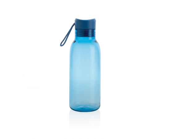 Бутылка для воды Avira Atik из rPET RCS, 500 мл, Синий, Цвет: синий,, Размер: , высота 20,3 см., диаметр 7 см., изображение 6