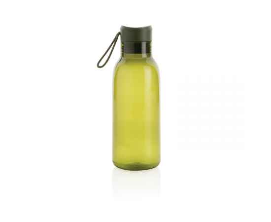 Бутылка для воды Avira Atik из rPET RCS, 500 мл, Зеленый, Цвет: зеленый,, Размер: , высота 20,3 см., диаметр 7 см., изображение 7