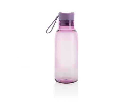 Бутылка для воды Avira Atik из rPET RCS, 500 мл, Фиолетовый, Цвет: фиолетовый,, Размер: , высота 20,3 см., диаметр 7 см., изображение 7