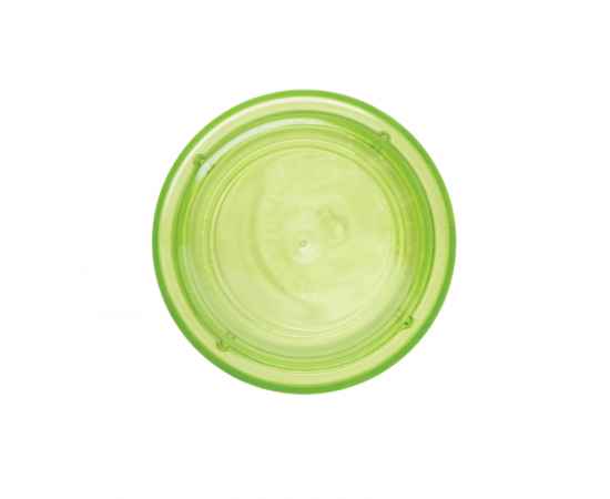 Бутылка для воды VINGA Cott из rPET, 600 мл, Зеленый, Цвет: зеленый,, Размер: , высота 21,5 см., диаметр 6,5 см., изображение 2