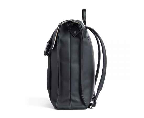 Рюкзак VINGA Baltimore, Черный, Цвет: черный,, Размер: Длина 36 см., ширина 14,5 см., высота 39 см., диаметр 0 см., изображение 5