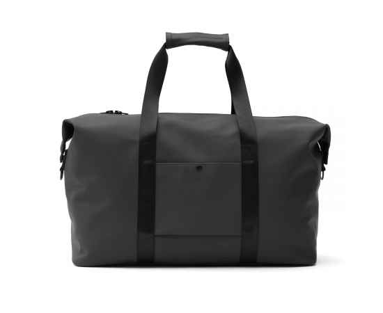 Дорожная сумка VINGA Baltimore, Черный, Цвет: черный,, Размер: Длина 55,5 см., ширина 22 см., высота 43 см., диаметр 0 см., изображение 6