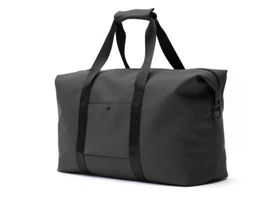 Дорожная сумка VINGA Baltimore, Черный, Цвет: черный,, Размер: Длина 55,5 см., ширина 22 см., высота 43 см., диаметр 0 см., изображение 7