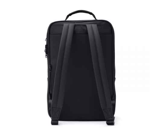Рюкзак для путешествий VINGA Baltimore, Черный, Цвет: черный,, Размер: Длина 28 см., ширина 14,5 см., высота 43 см., диаметр 0 см., изображение 4