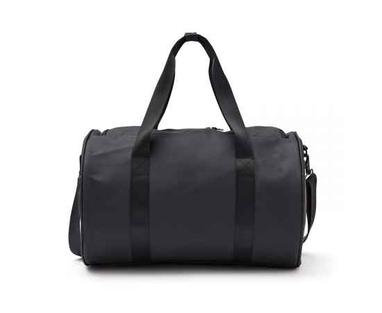 Спортивная сумка VINGA Baltimore, Черный, Цвет: черный,, Размер: Длина 45 см., ширина 30 см., высота 30 см., диаметр 0 см., изображение 4