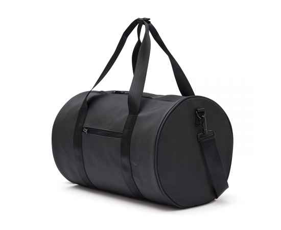 Спортивная сумка VINGA Baltimore, Черный, Цвет: черный,, Размер: Длина 45 см., ширина 30 см., высота 30 см., диаметр 0 см., изображение 2