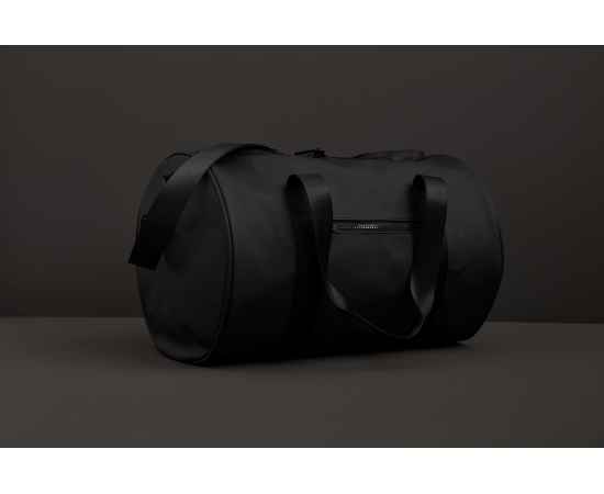 Спортивная сумка VINGA Baltimore, Черный, Цвет: черный,, Размер: Длина 45 см., ширина 30 см., высота 30 см., диаметр 0 см., изображение 8