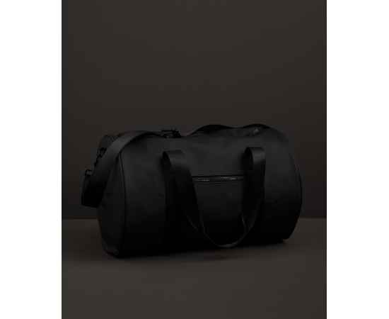 Спортивная сумка VINGA Baltimore, Черный, Цвет: черный,, Размер: Длина 45 см., ширина 30 см., высота 30 см., диаметр 0 см., изображение 9