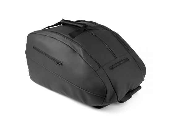 Спортивный рюкзак VINGA Baltimore, Черный, изображение 6