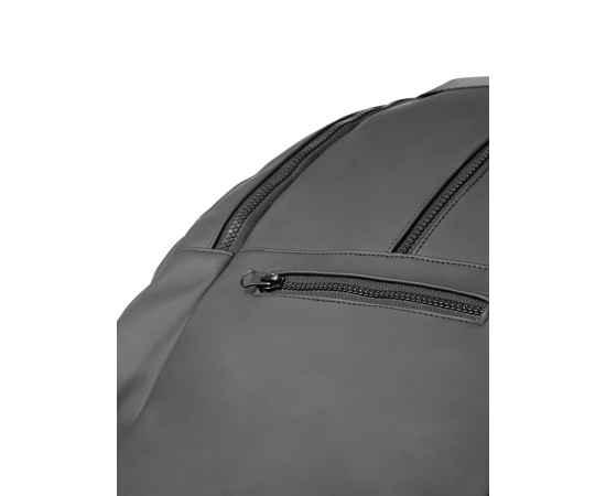 Спортивный рюкзак VINGA Baltimore, Черный, изображение 8